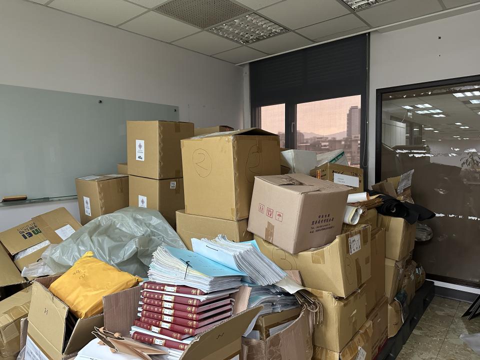 搬家清潔案件圖片