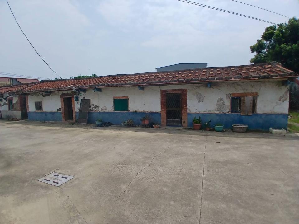 結構補強工程案件圖片