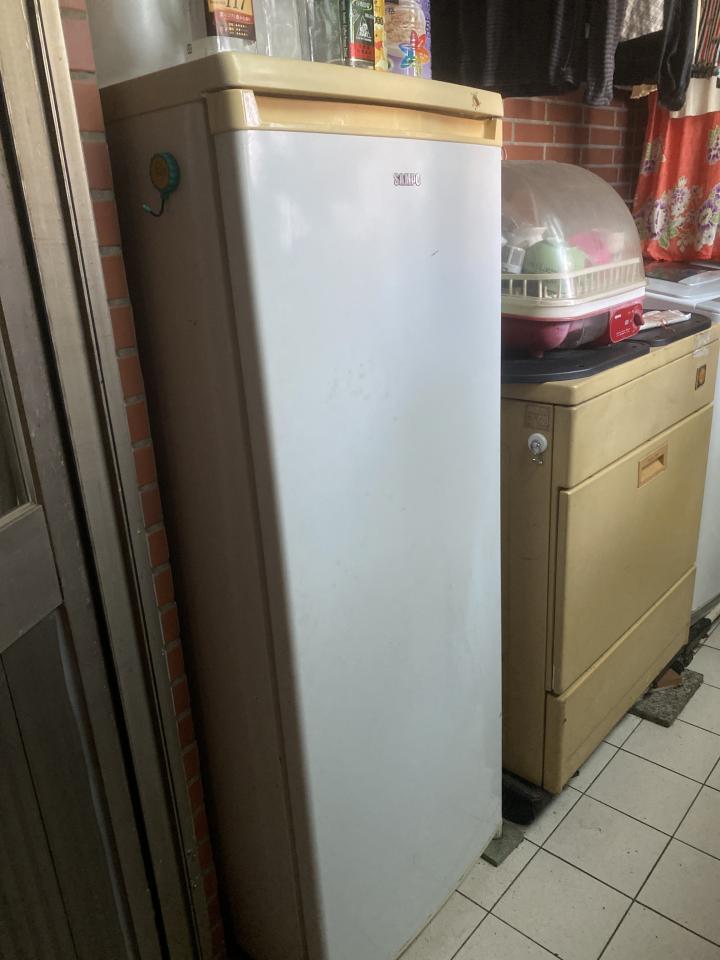 大型垃圾回收案件圖片