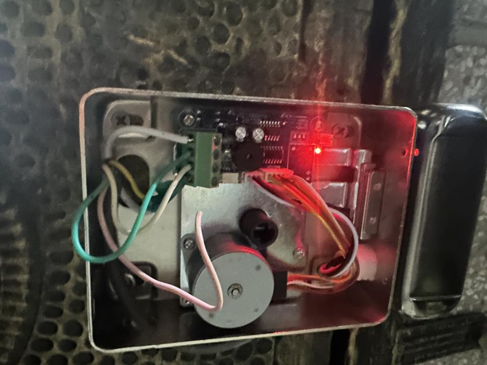 對講機安裝維修案件圖片