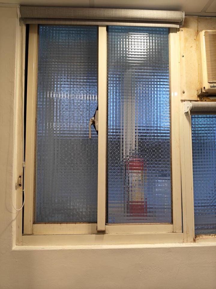 氣密窗案件圖片