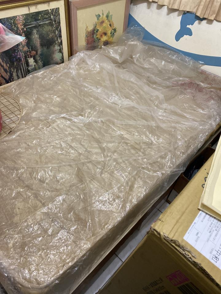 大型垃圾回收案件圖片