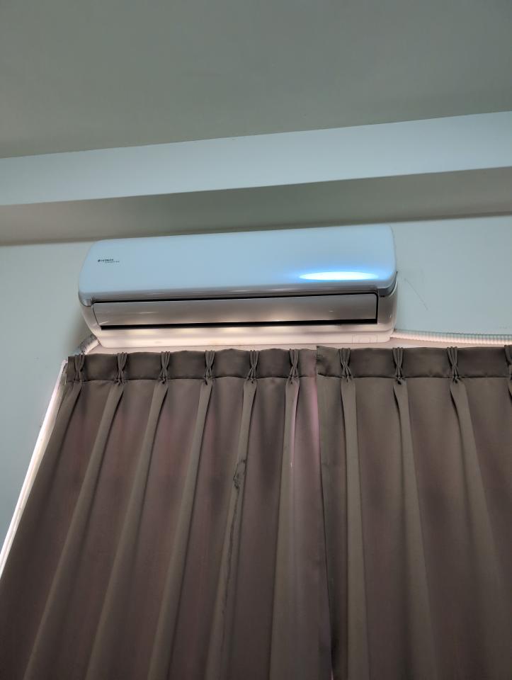 冷氣移機案件圖片