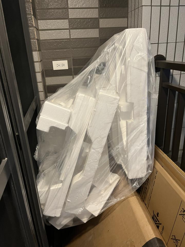 大型垃圾回收案件圖片