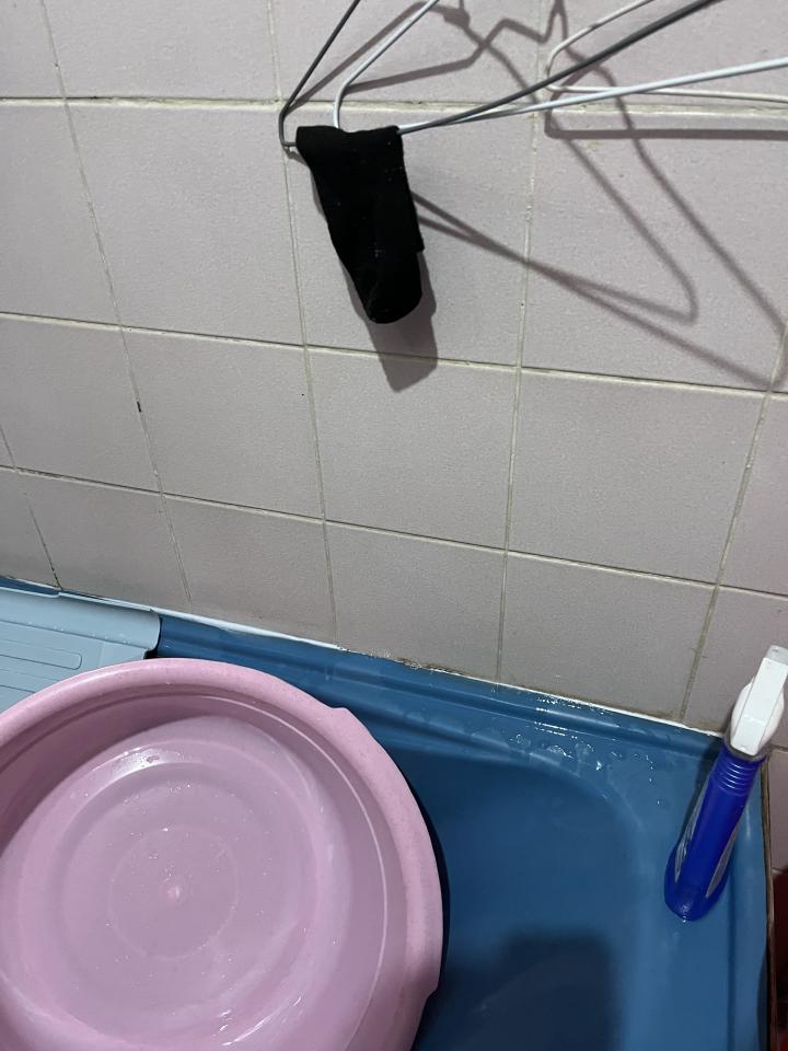 浴室翻新案件圖片