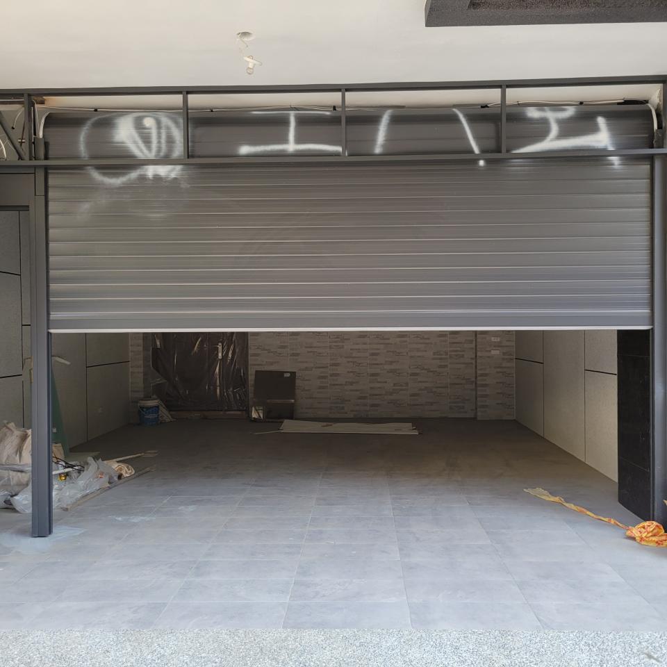 油漆工程案件圖片