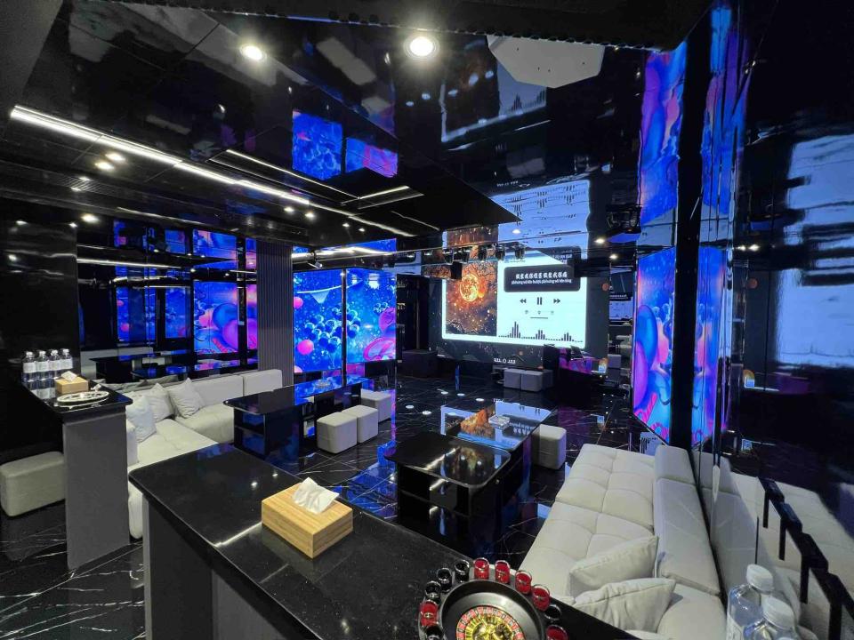 沙發清潔案件圖片