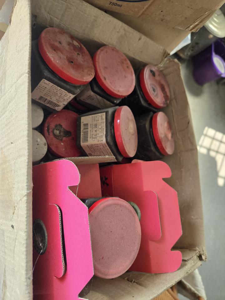 大型垃圾回收案件圖片