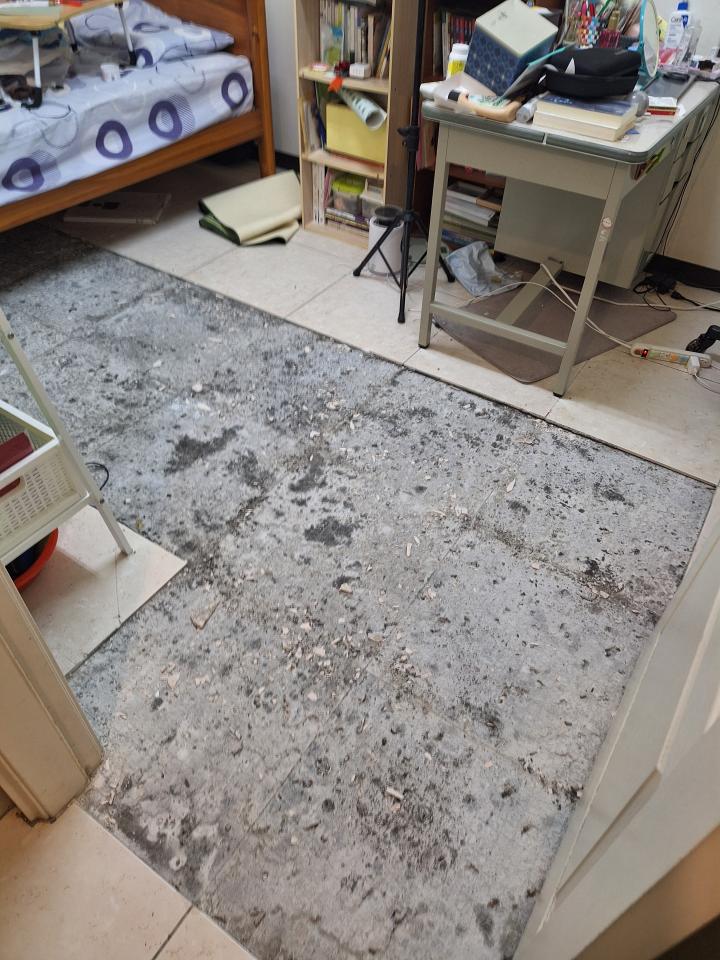 泥作/水泥施工案件圖片