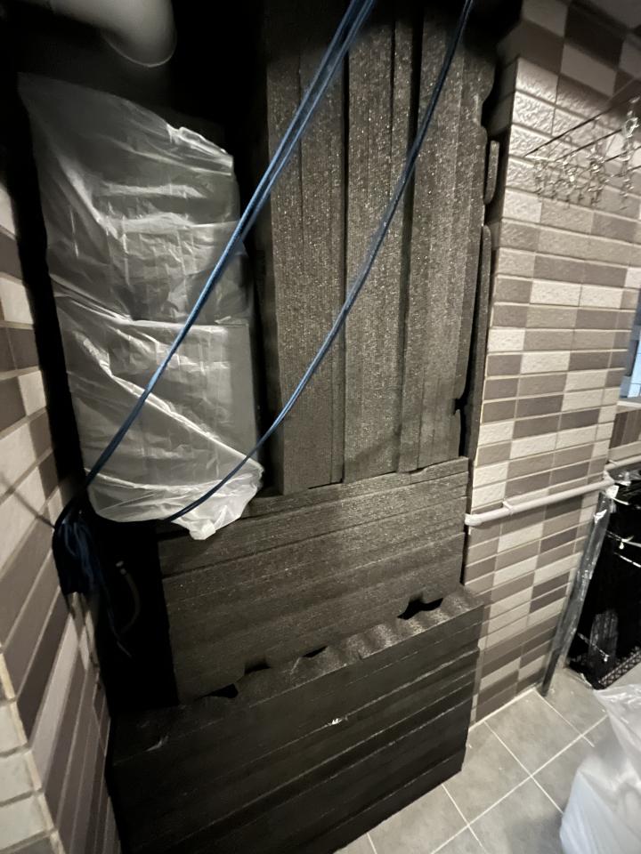 大型垃圾回收案件圖片