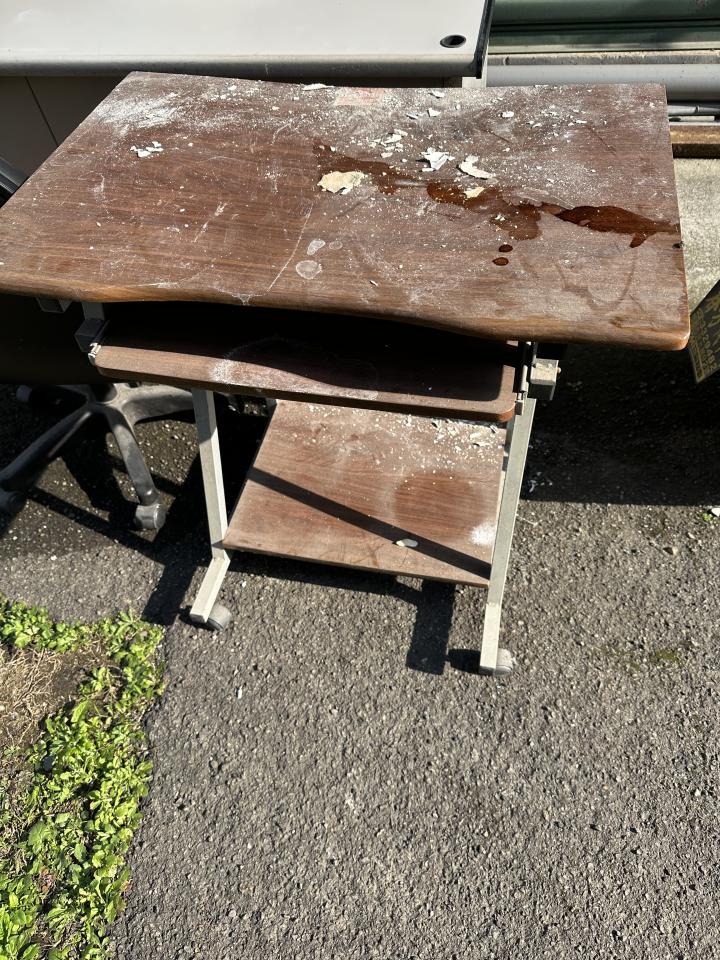 大型家具回收案件圖片