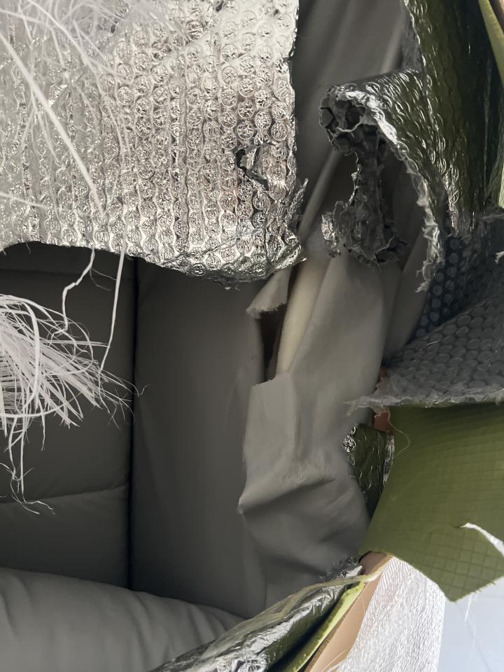 沙發修理案件圖片