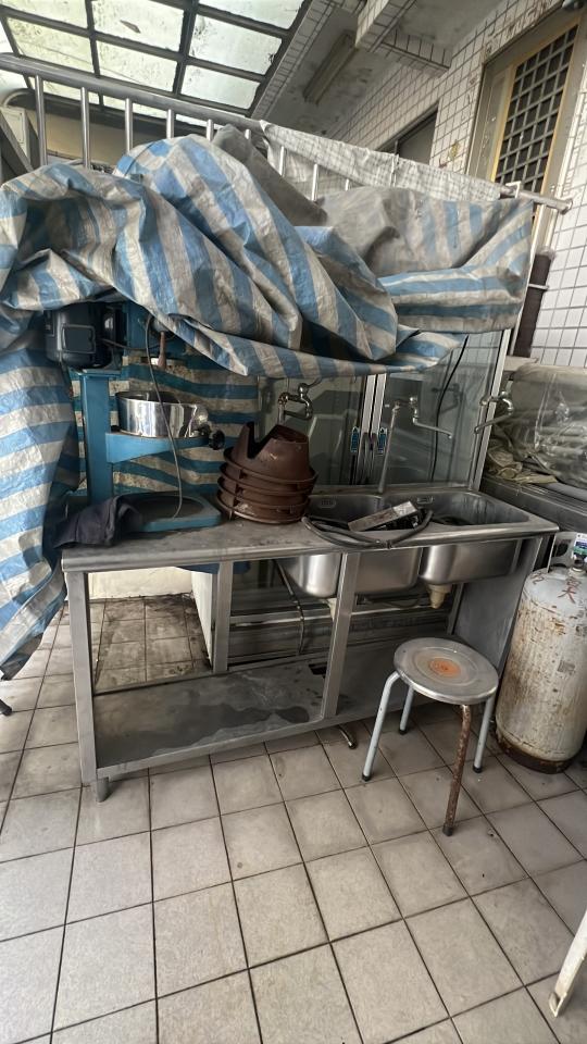 大型垃圾回收案件圖片