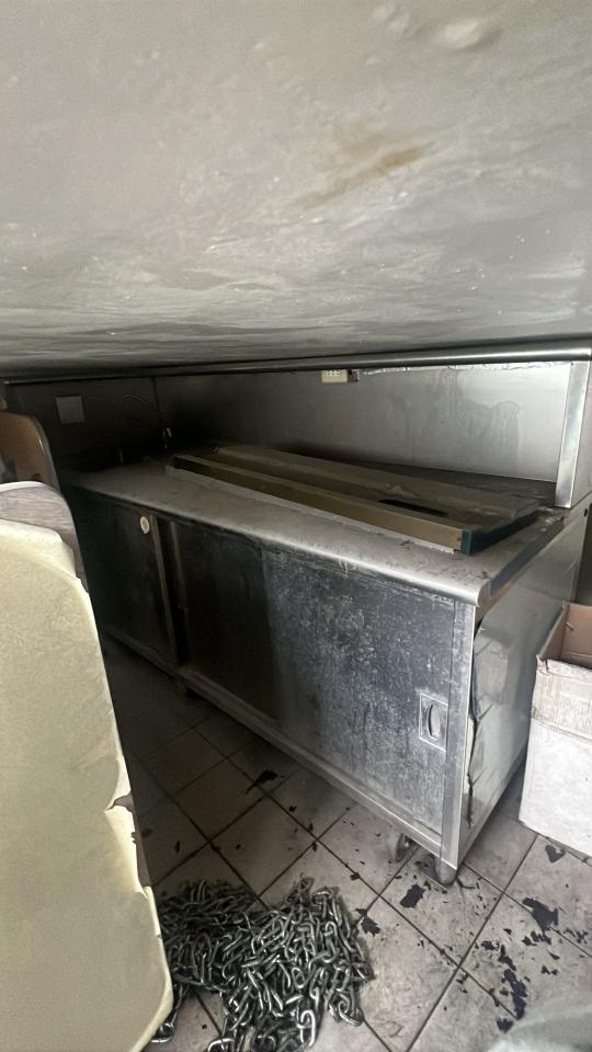 大型垃圾回收案件圖片