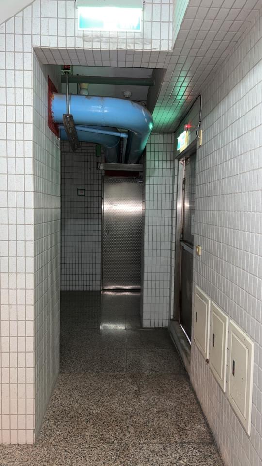 門片安裝案件圖片