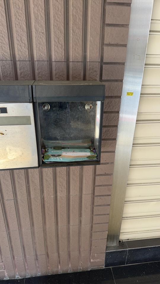 門片安裝案件圖片