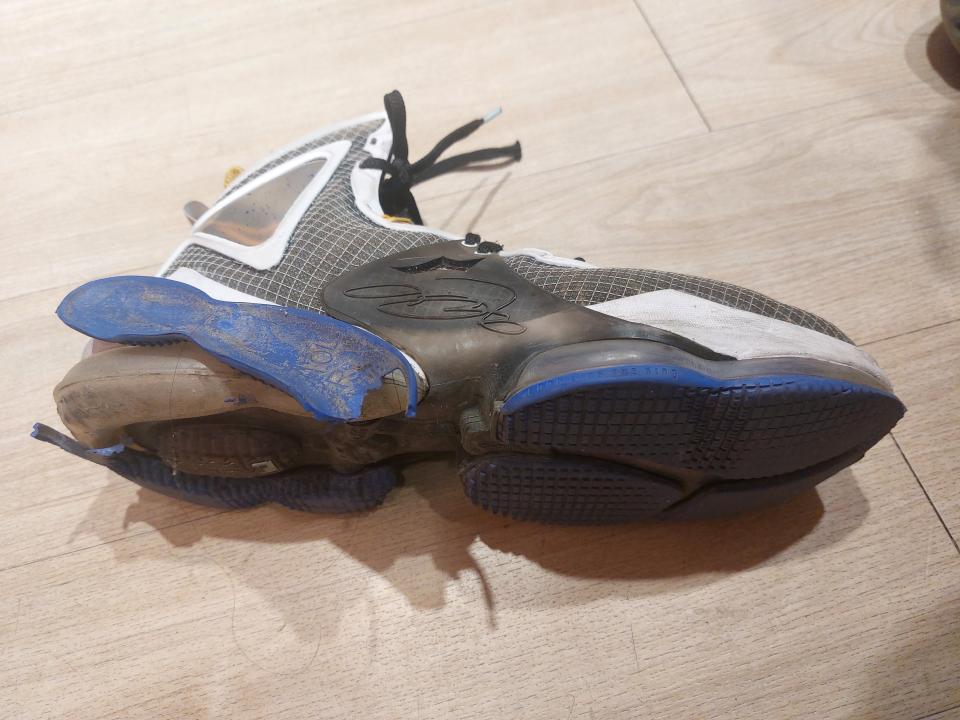 修鞋修包案件圖片