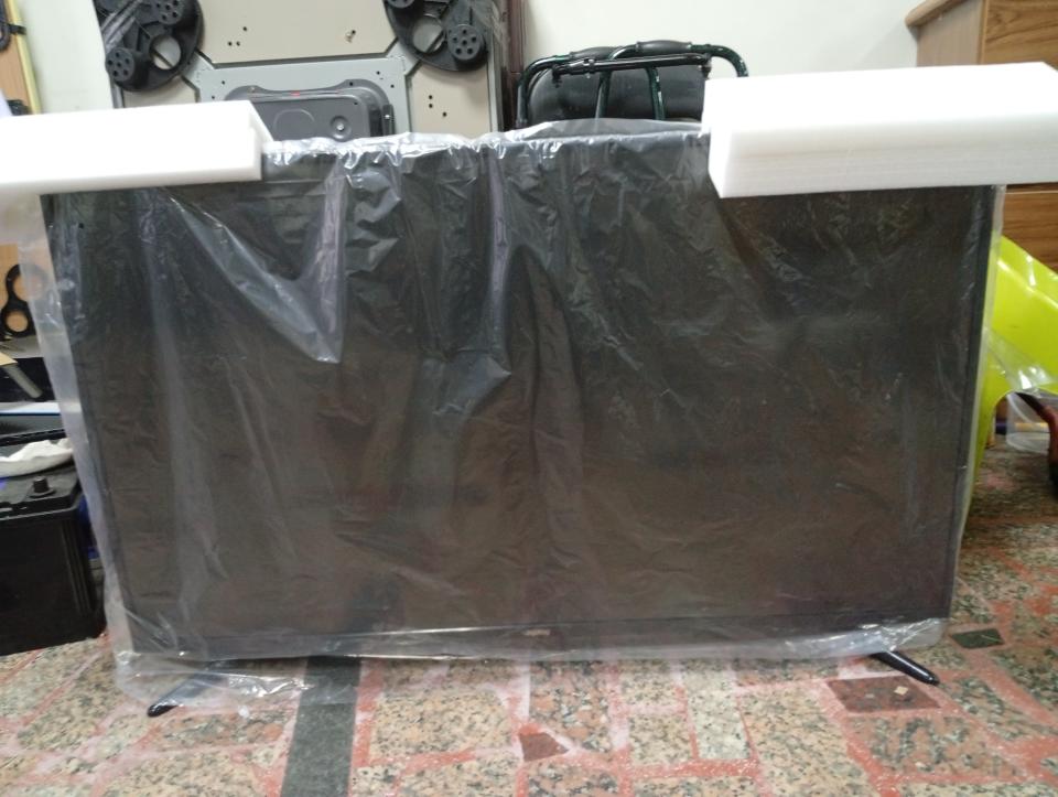 大型垃圾回收案件圖片