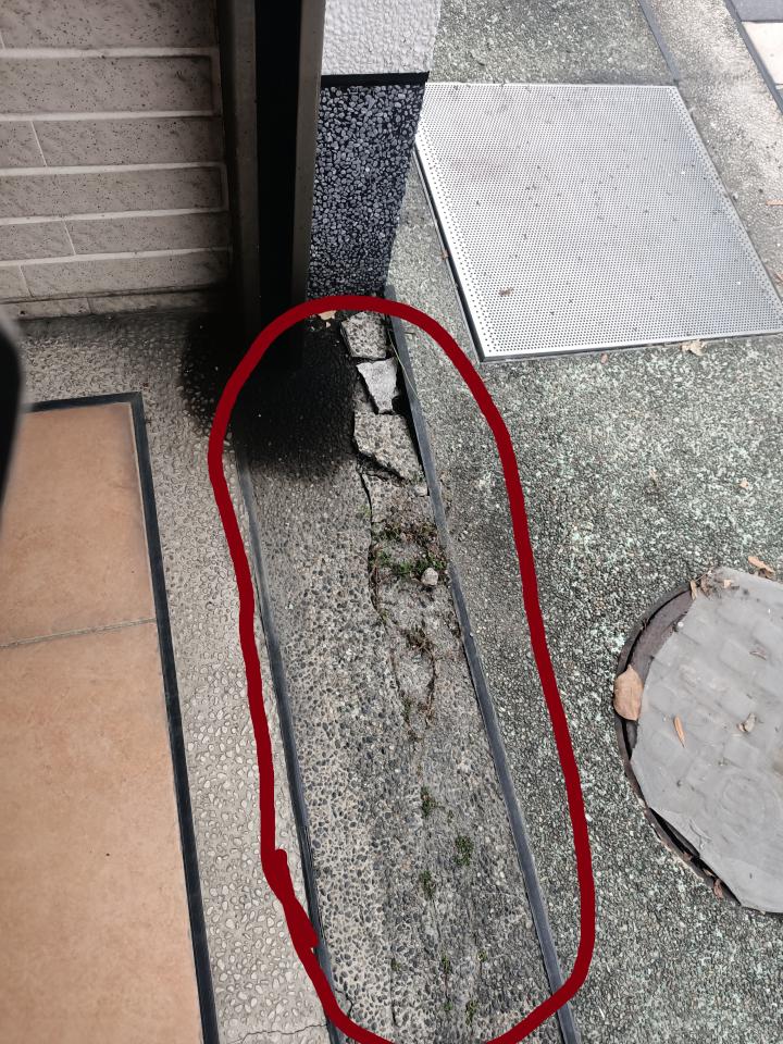 泥作/水泥施工案件圖片