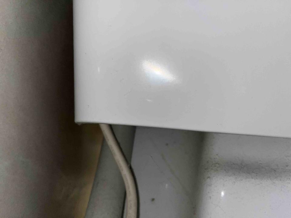 免治馬桶裝修案件圖片