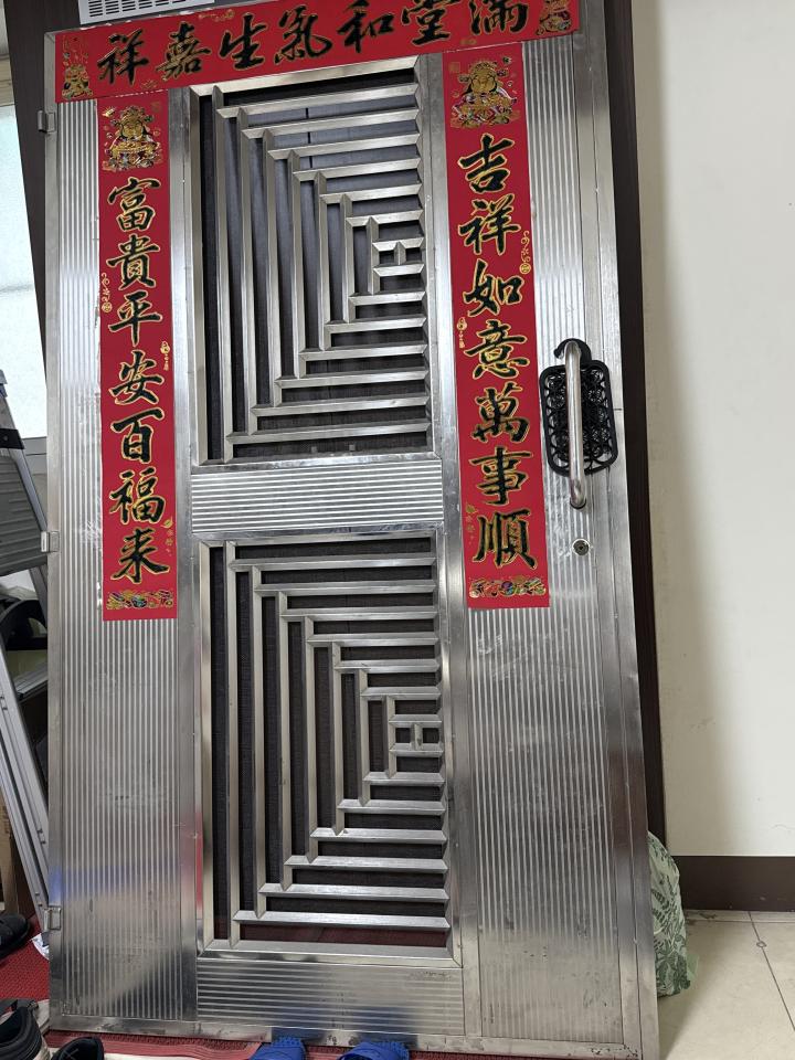 大型垃圾回收案件圖片