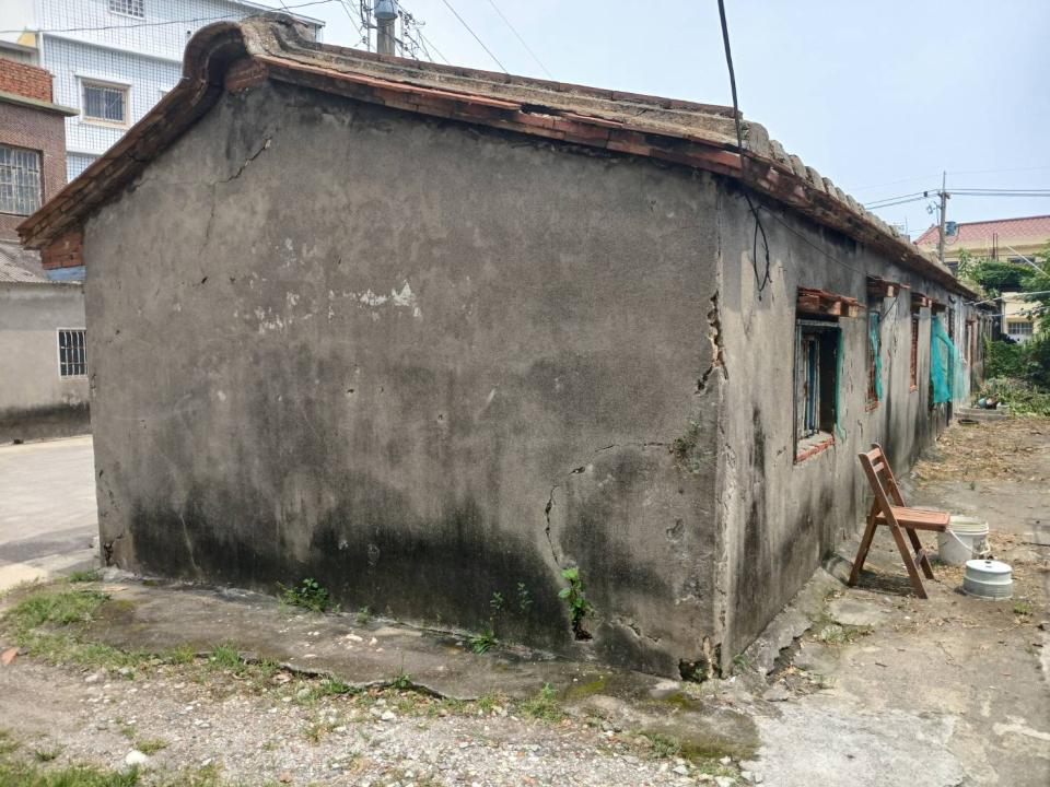 結構補強工程案件圖片