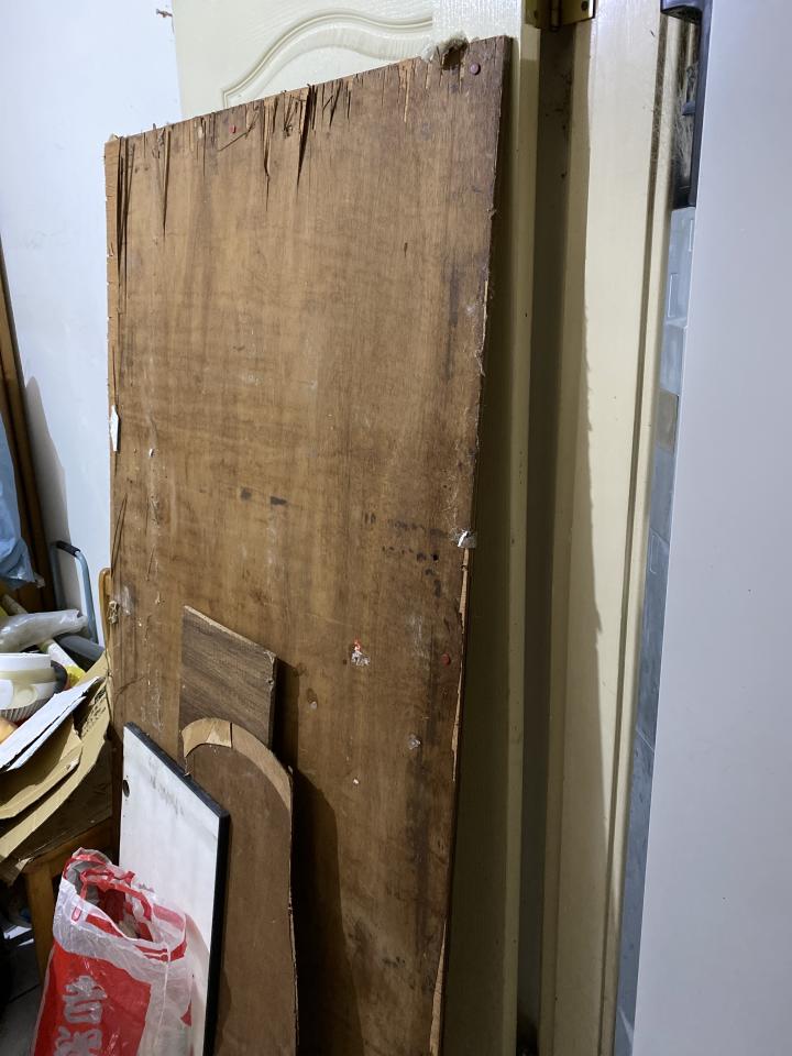 大型垃圾回收案件圖片