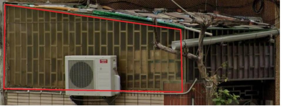 採光罩案件圖片