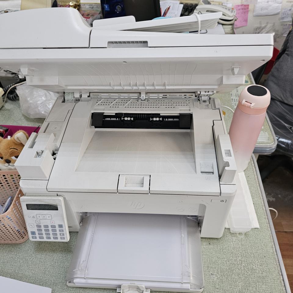 印表機維修案件圖片