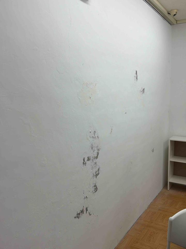 壁紙施工案件圖片