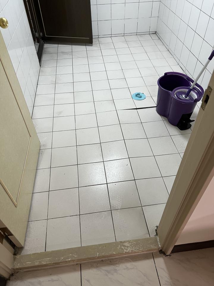 磁磚修補案件圖片