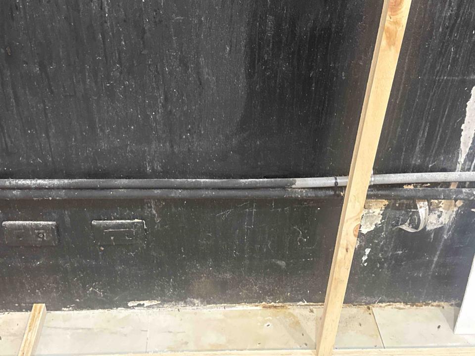 瓦斯管線更換案件圖片