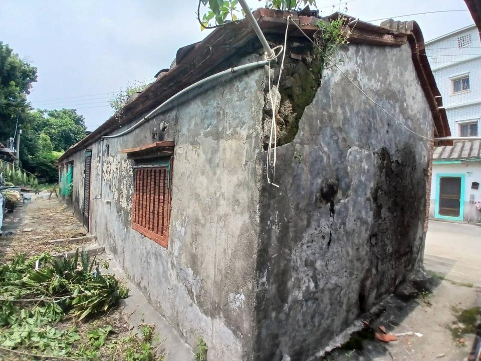 結構補強工程案件圖片