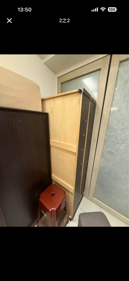 大型家具回收案件圖片