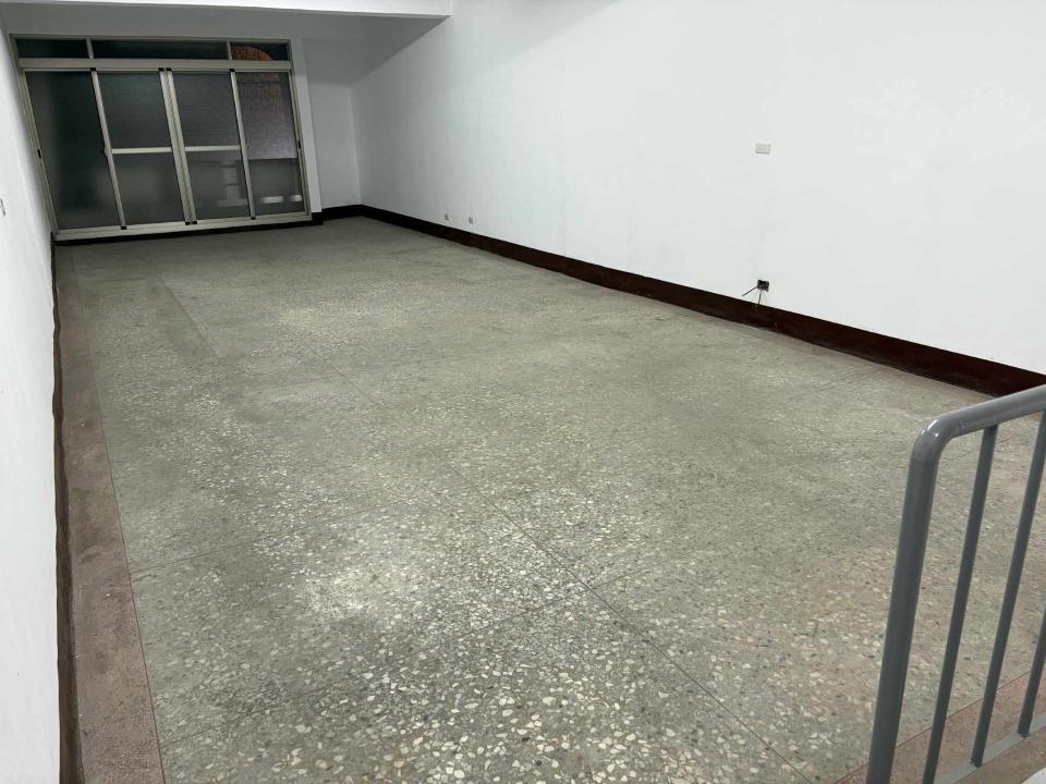 地板拋光打蠟案件圖片