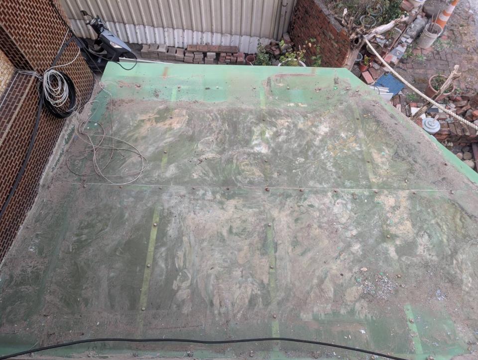 採光罩案件圖片