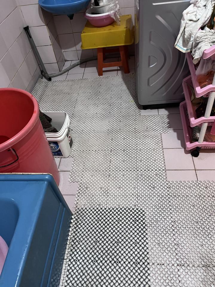 浴室翻新案件圖片