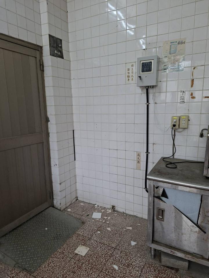 磁磚修補案件圖片