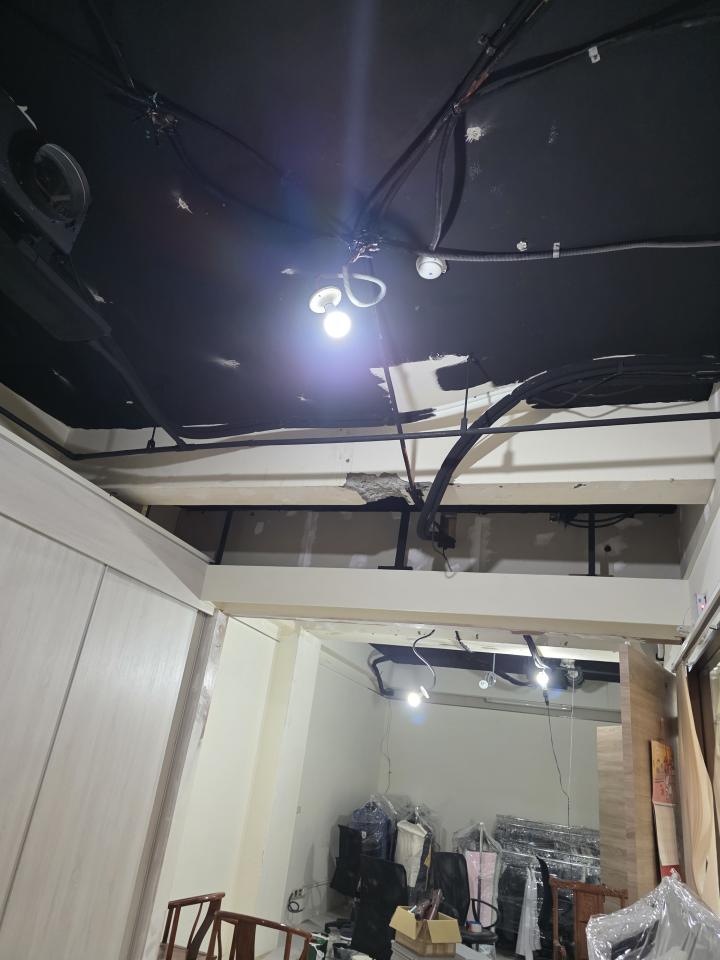 監視器維修案件圖片