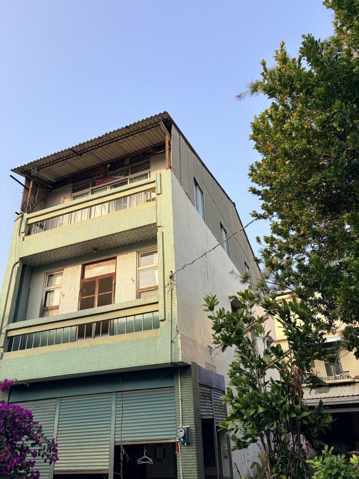 拆除工程案件圖片