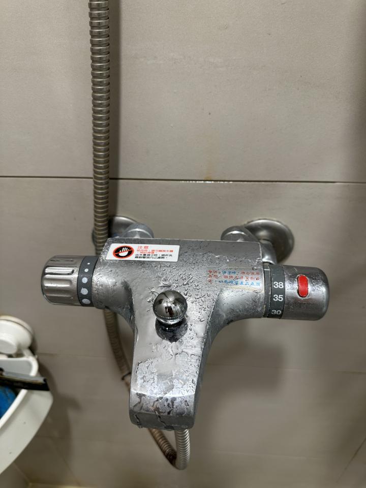 水龍頭裝修案件圖片