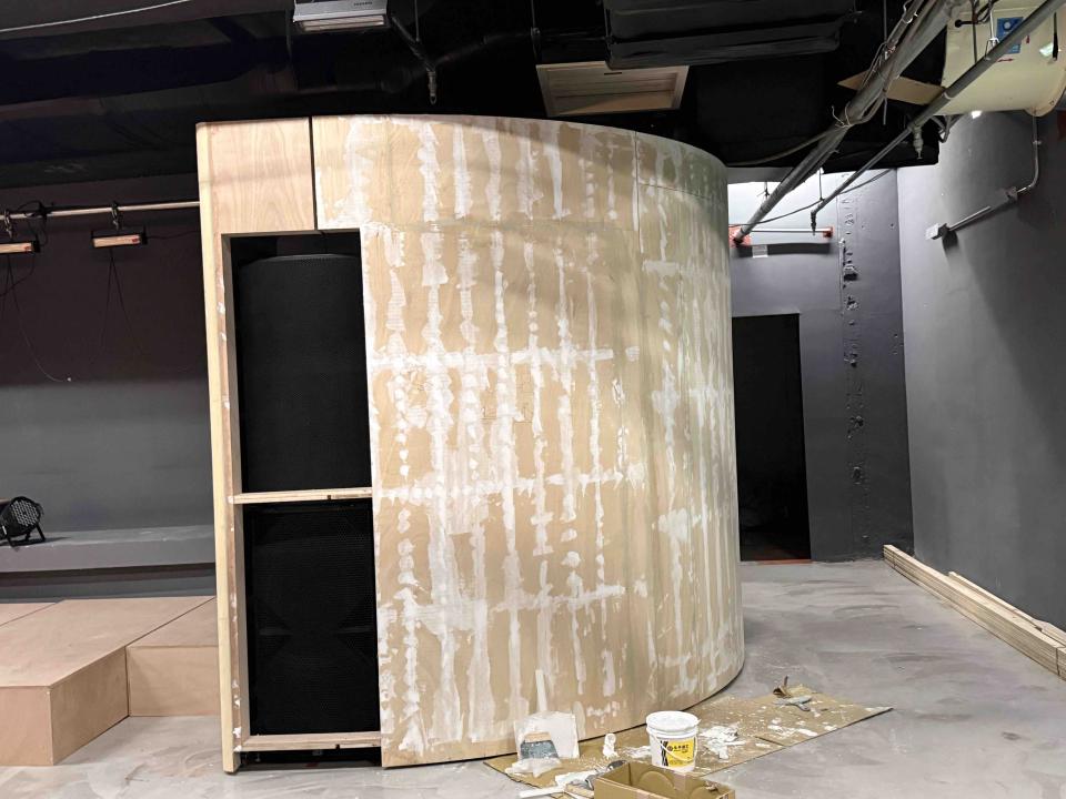 油漆工程案件圖片