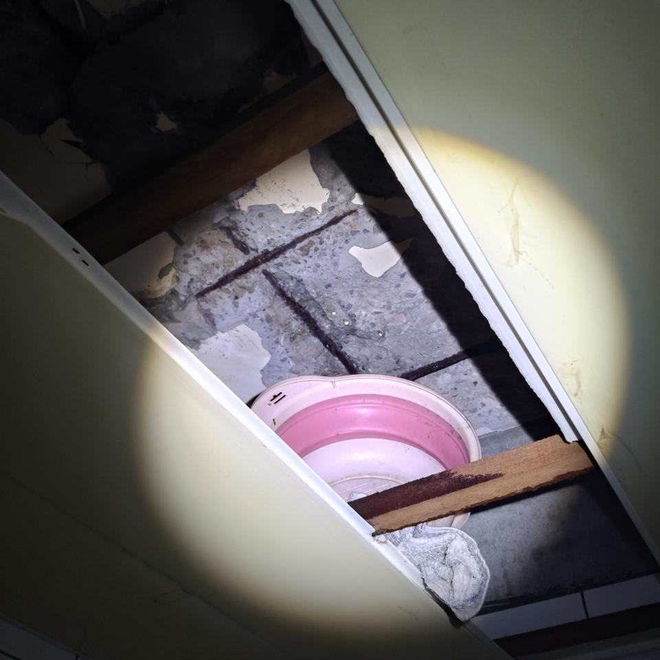 漏水鑑定案件圖片