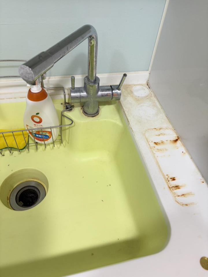 磁磚修補案件圖片