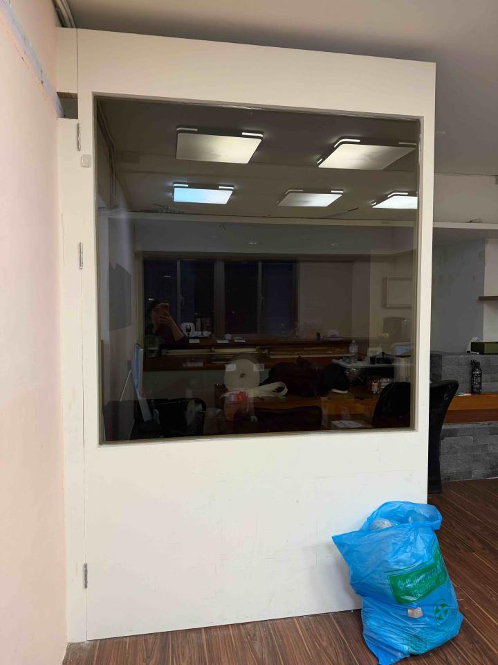 拆除工程案件圖片