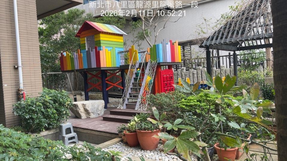 地板施工案件圖片