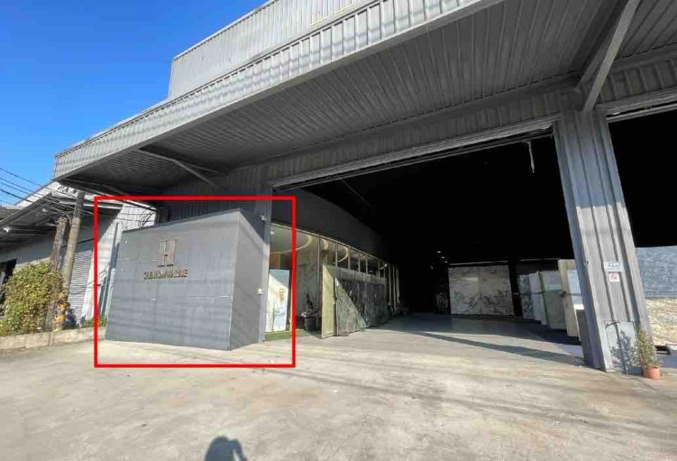 油漆工程案件圖片