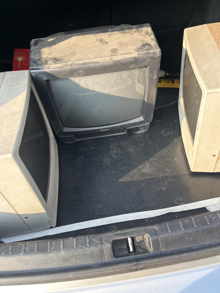 大型垃圾回收案件圖片