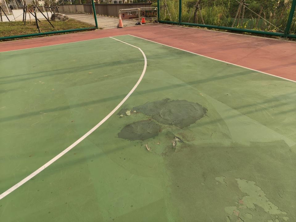 PU地板案件圖片