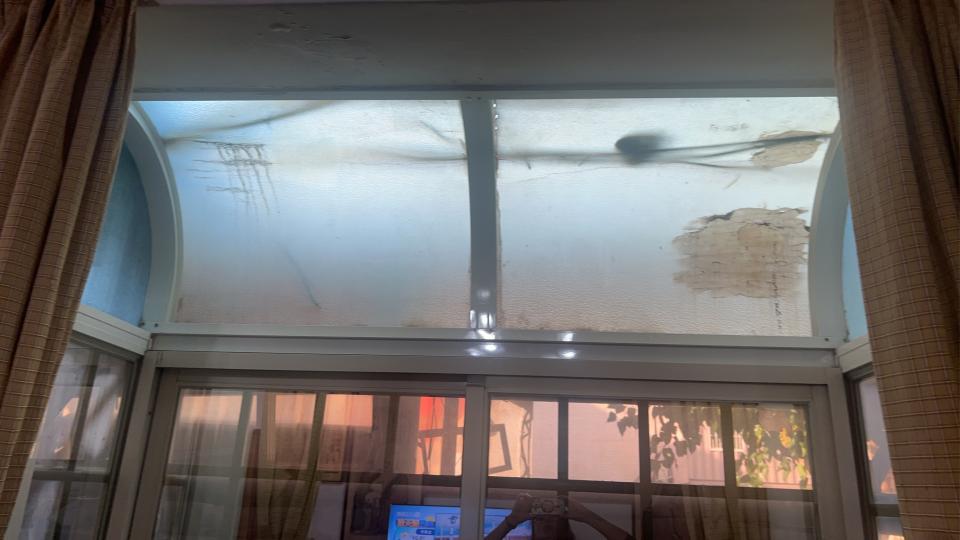 採光罩案件圖片